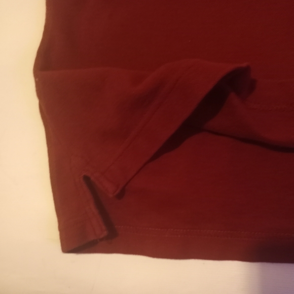 Banana Republic polo with Logo - Picture 6 of 7